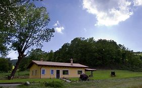 Agriturismo Borgo Serafino